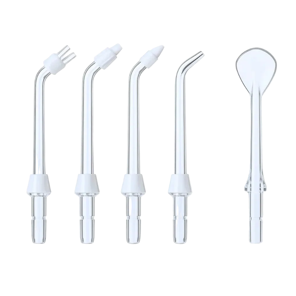 Cleantech Vattenflosser – CleanTech – Extra munstycken