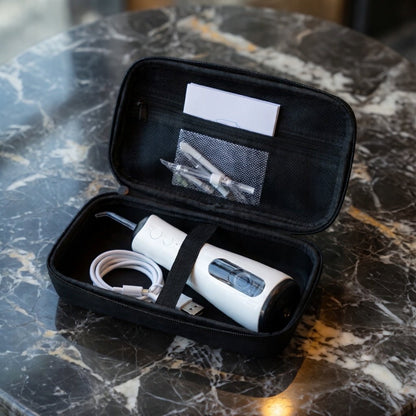 Cleantech Vattenflosser – CleanTech - Premiumfodral