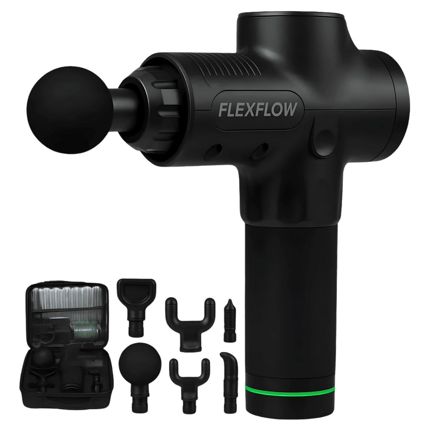 Cleantech Vattenflosser – Flexflow Pro