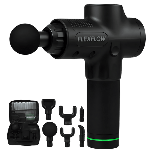 Cleantech Vattenflosser – Flexflow Pro