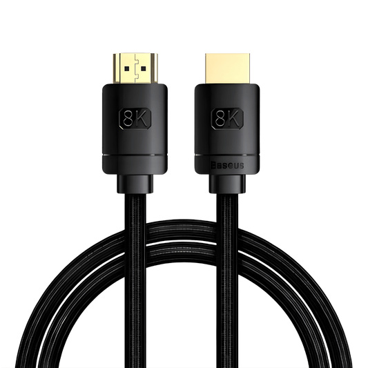 Cleantech Vattenflosser – Premium HDMI - Kabel 1,5 meter